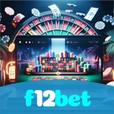 f12bet:O cassino online perfeito para quem adora apostar no futebol e jogar roleta!