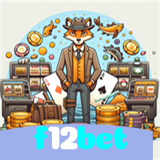 f12bet：Jogue slots, poker e aposte no futebol para prêmios incríveis!