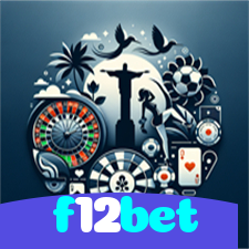 f12bet：Aposte em nosso cassino e viva uma experiência única de diversão!