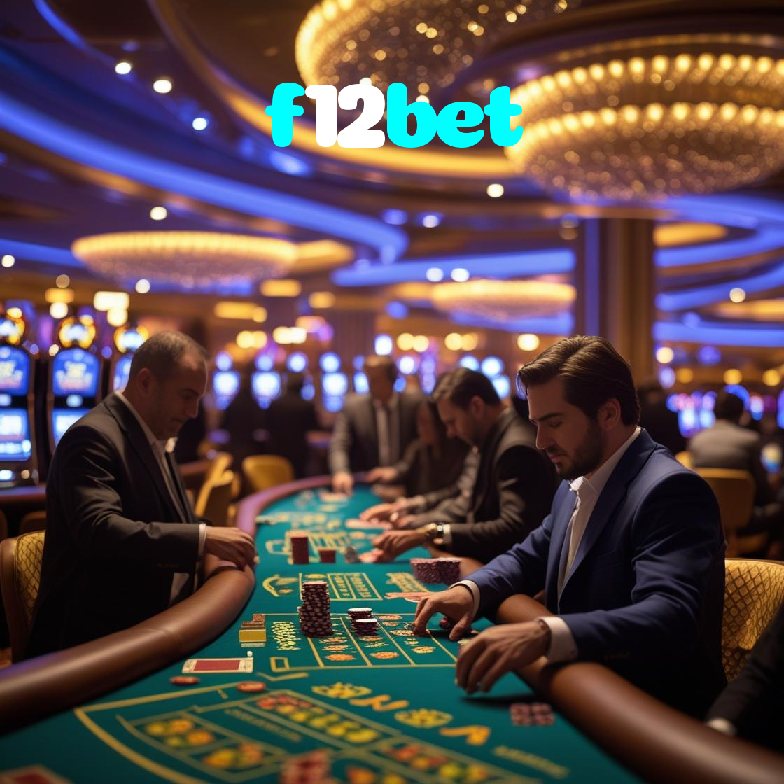 f12bet：Aposte no futebol e ganhe em jogos como roleta e blackjack online!