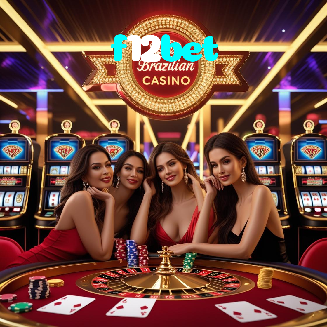 f12bet:Ganhe prêmios em roleta e aposte no futebol com confiança no nosso cassino!