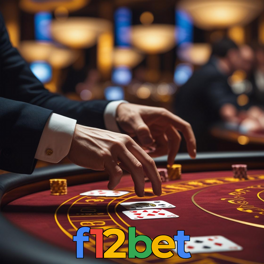 f12bet:Jogue poker online e prove sua habilidade nas cartas!