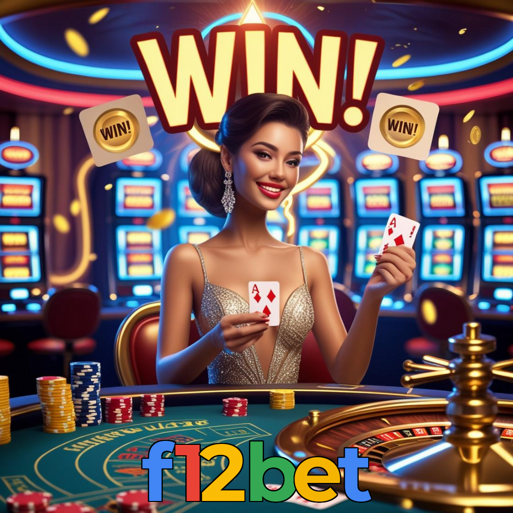 f12bet：Jogue poker, aposte no futebol e ganhe em grande estilo!