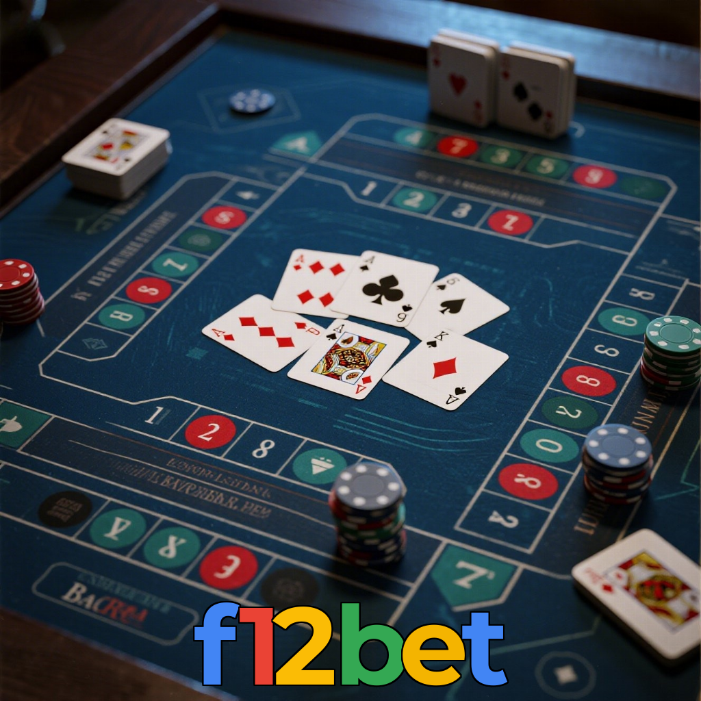 f12bet：Aposte no futebol e ganhe em blackjack e poker com segurança!