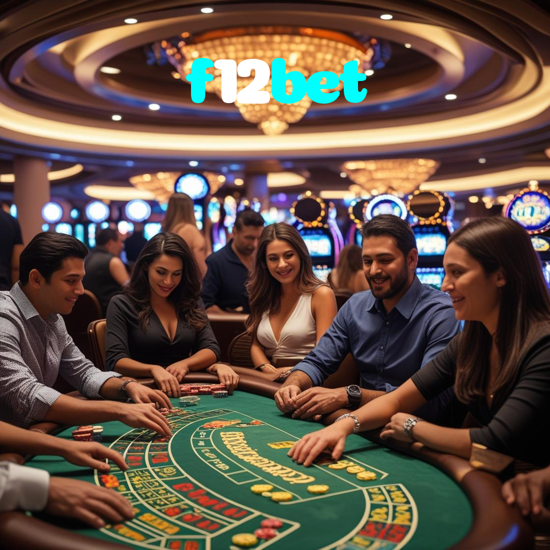f12bet：Aposte no futebol e ganhe em roleta e blackjack no nosso cassino!