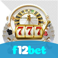 f12bet：Onde as vitórias no futebol se encontram com os jackpots do cassino!