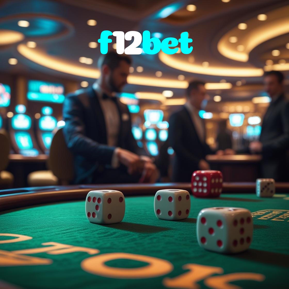 f12bet：Em cada giro, novas vitórias! Venha jogar nas melhores slots!