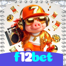 f12bet：A melhor plataforma de cassino para apostas no futebol e roleta!