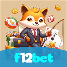 f12bet:O cassino mais confiável para apostas no futebol e jogos de cassino!