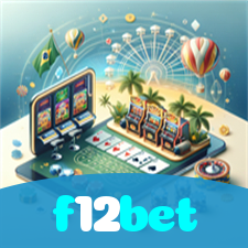 f12bet:Jogue nas melhores slots e conquiste o jackpot dos seus sonhos!