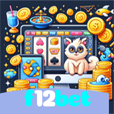 f12bet：Jogue poker, slots e aposte no futebol ao vivo com confiança!