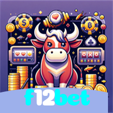 f12bet：O melhor cassino online para apostar no futebol e jogar poker e blackjack!