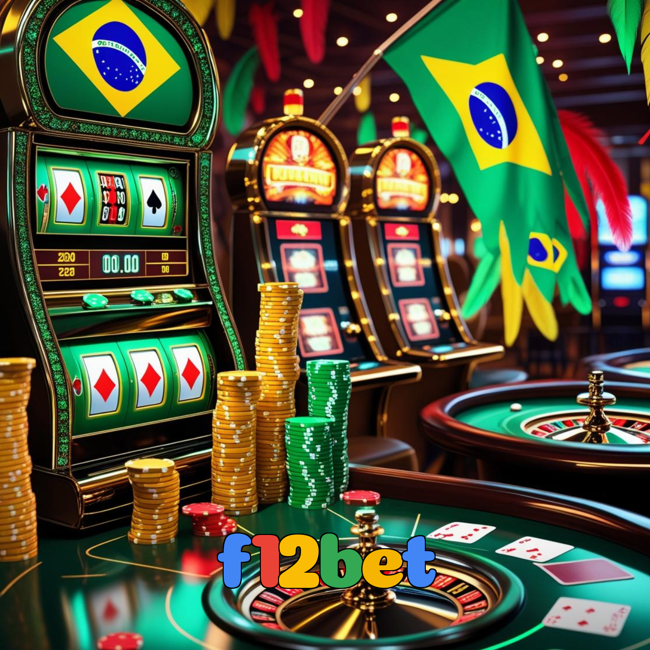 f12bet：O melhor cassino online está aqui! Jogue nas slots e ganhe!
