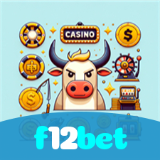 f12bet：Aposte no futebol e conquiste prêmios em blackjack e roleta!