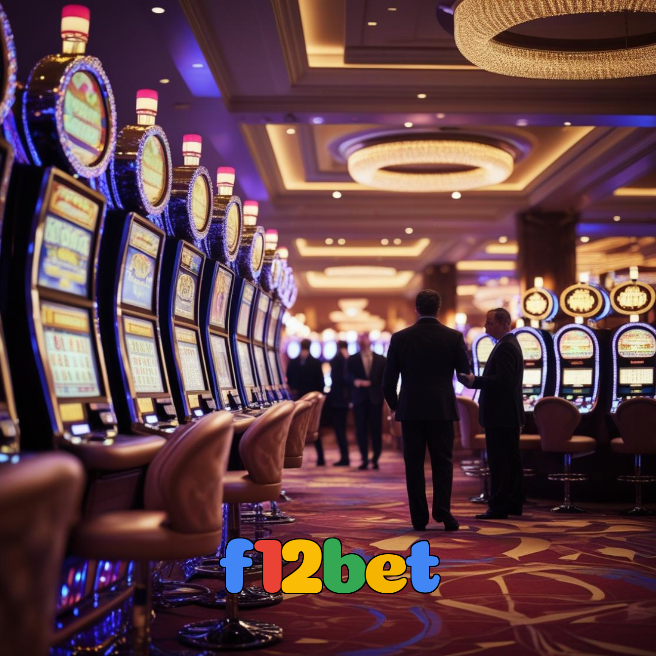 f12bet：Em cada giro, uma vitória! Jogue nas melhores slots online!