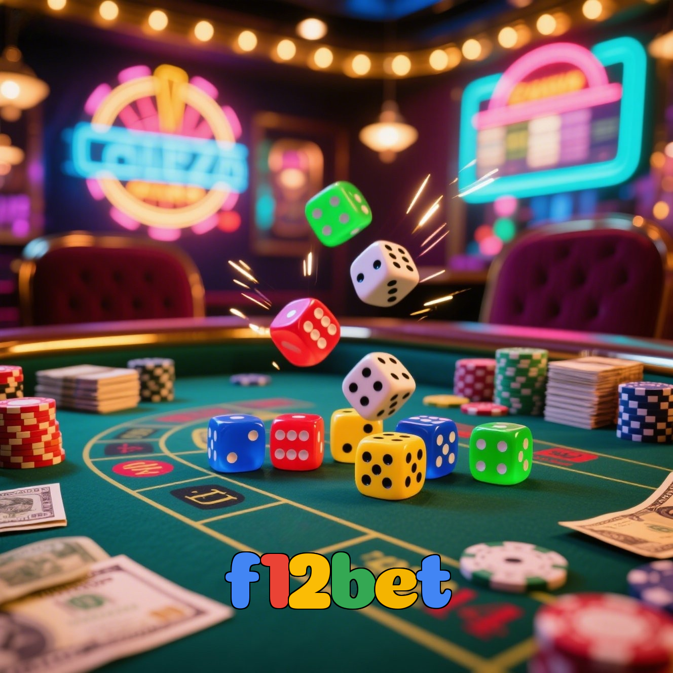f12bet：Diversão total com blackjack, poker e apostas ao vivo no futebol!