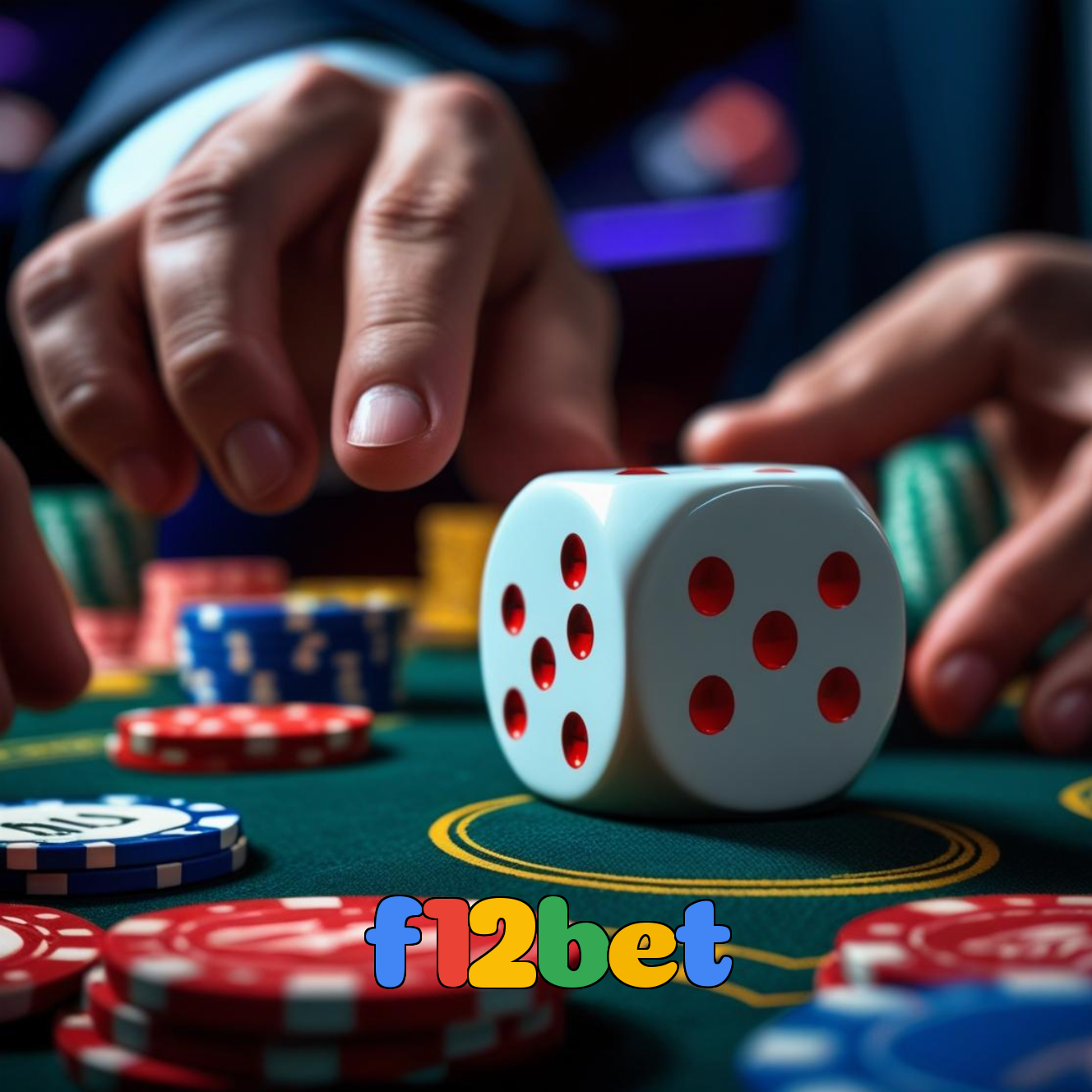 f12bet：O melhor cassino para apostar no futebol e ganhar prêmios em blackjack!
