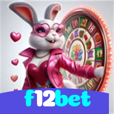 f12bet:A melhor plataforma de cassino para apostas no futebol e roleta!