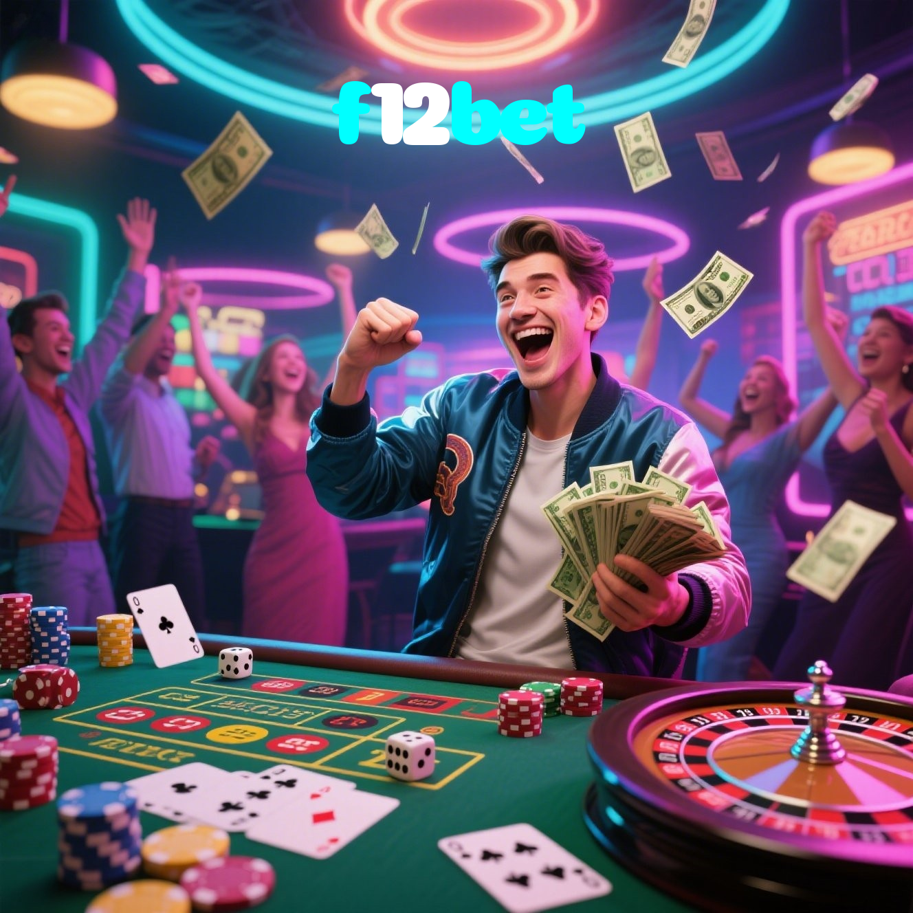 f12bet:Jogue slots, aposte no futebol e vença em grande estilo!