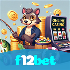 f12bet：Jogue slots, aposte no futebol e vença em grandes mesas de poker!