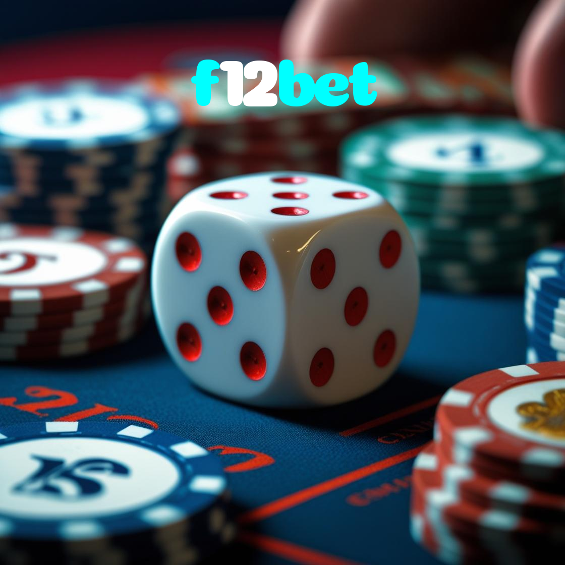 f12bet：Seu time na vitória e os jackpots no cassino online te esperam!
