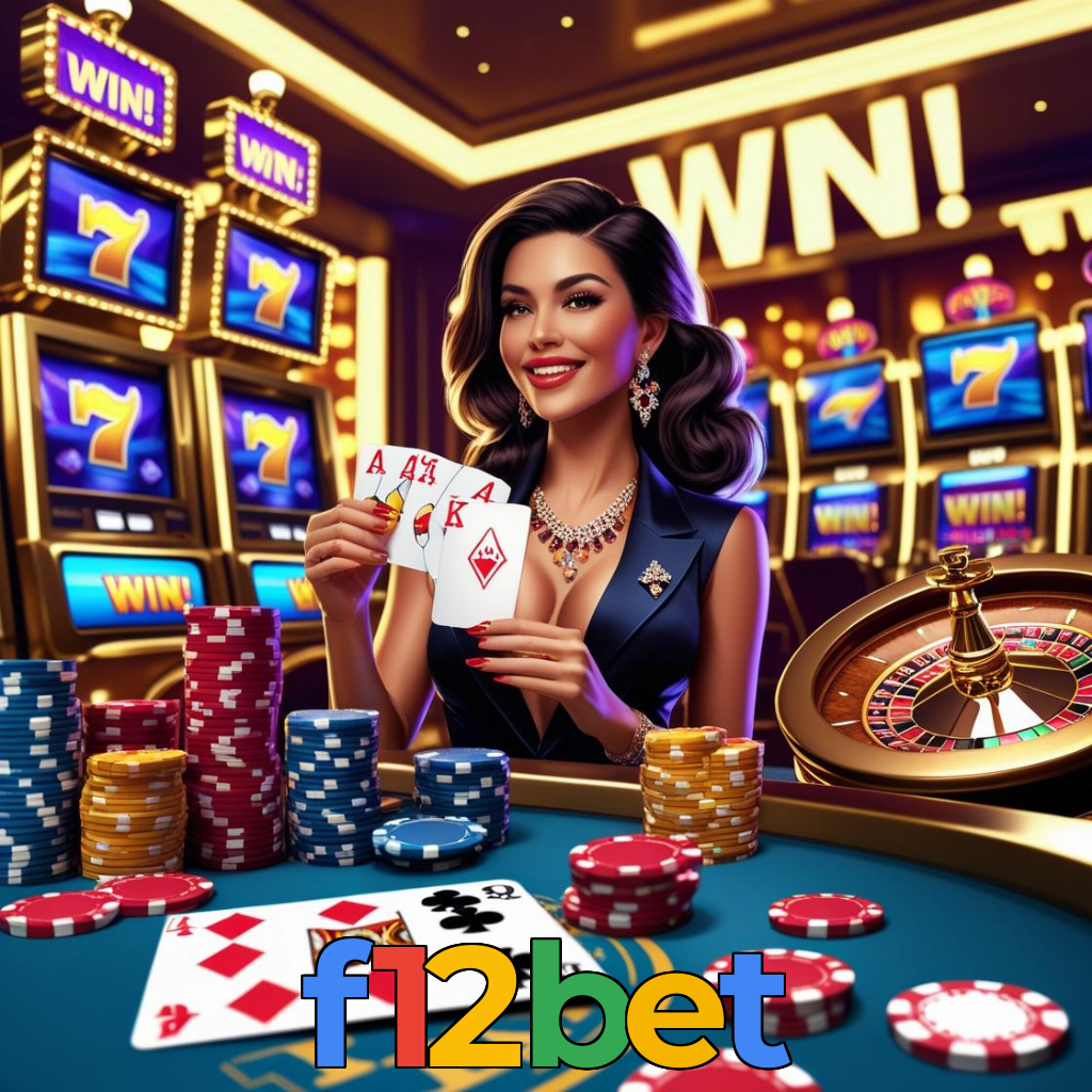 f12bet:O melhor cassino para você jogar poker e fazer apostas no futebol online!