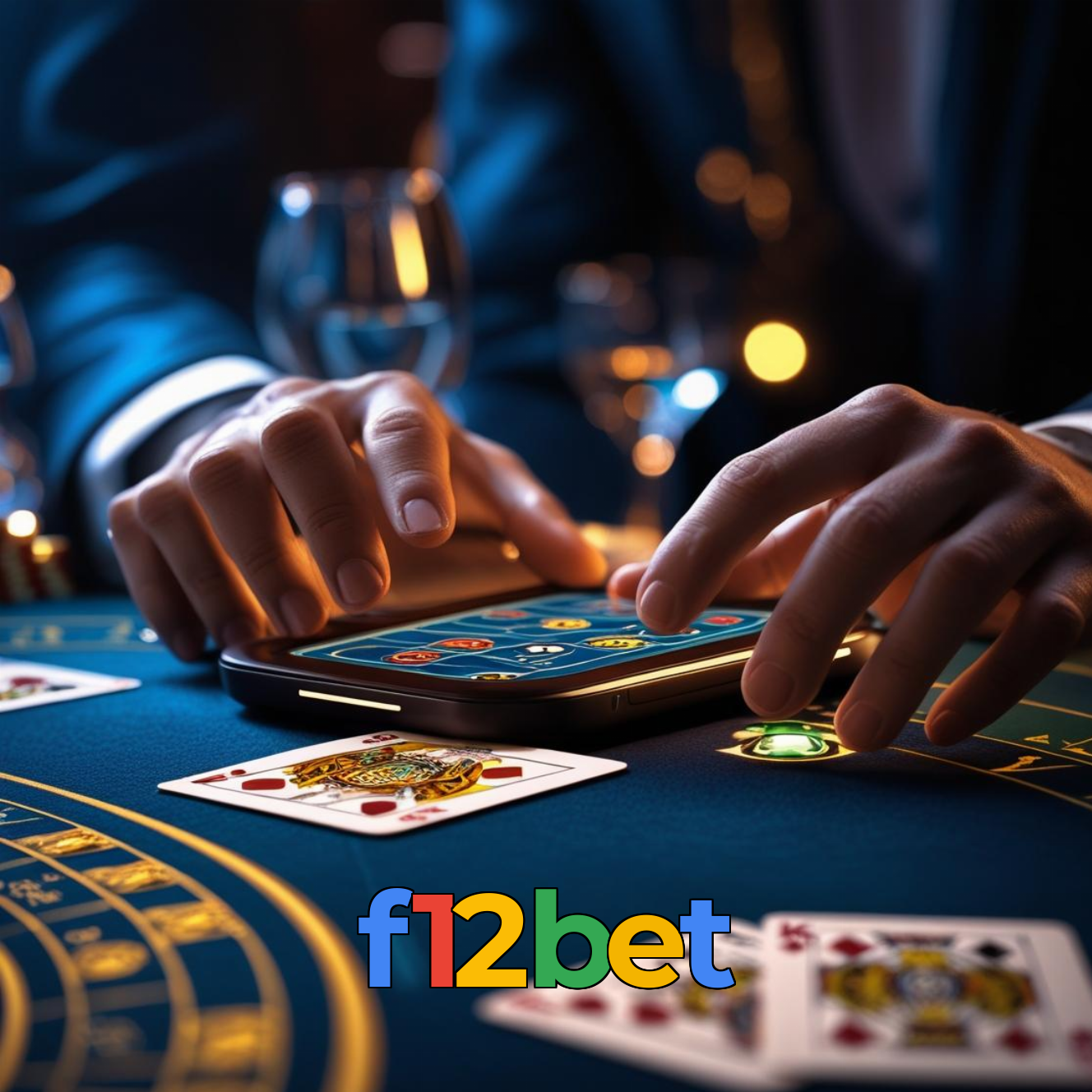 f12bet：Jogue roleta, aposte no futebol e vença no nosso cassino online!