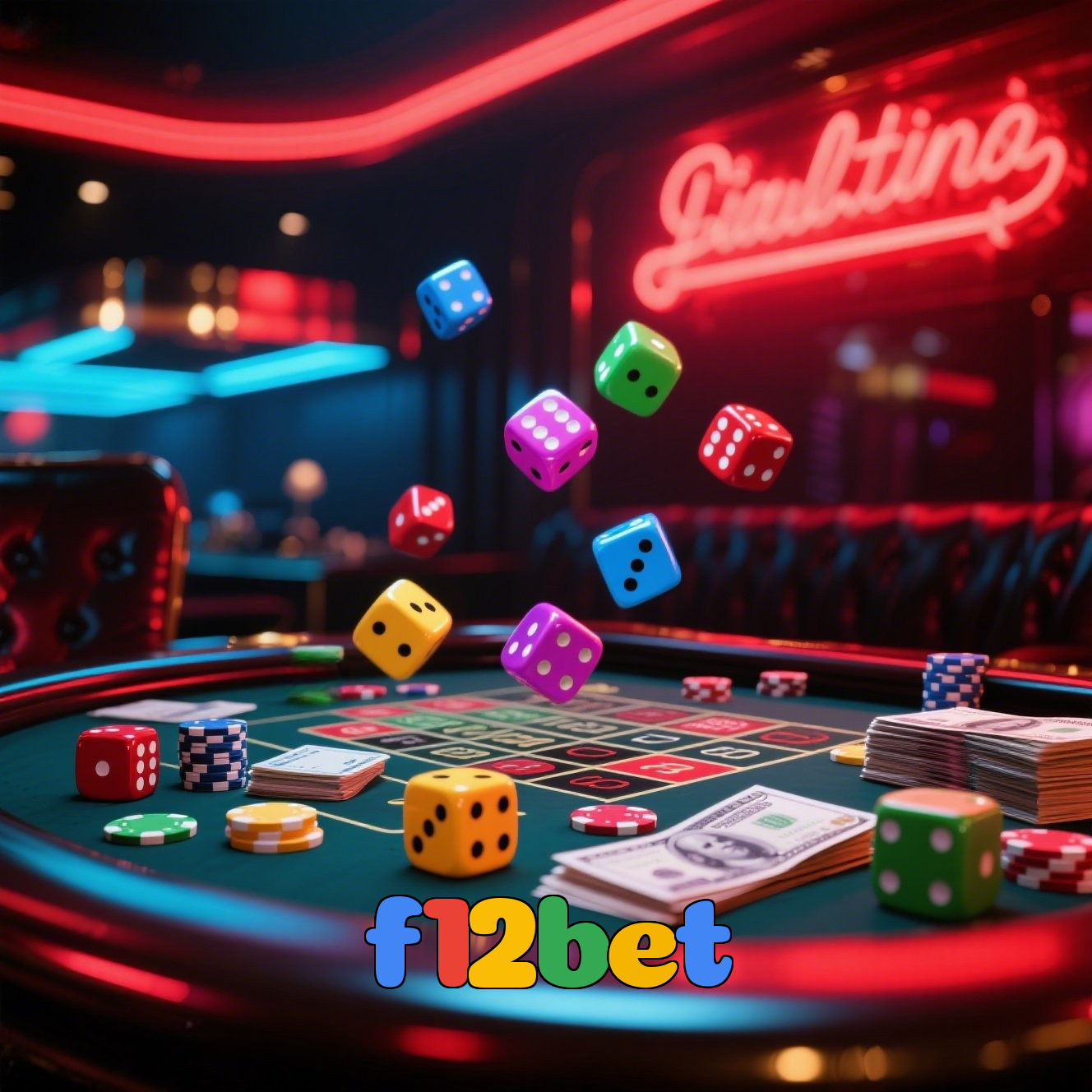 f12bet:A sorte nunca esteve tão ao seu alcance! Aposte nas nossas slots agora!