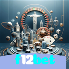 f12bet:O cassino online perfeito para jogos de blackjack e apostas no futebol!