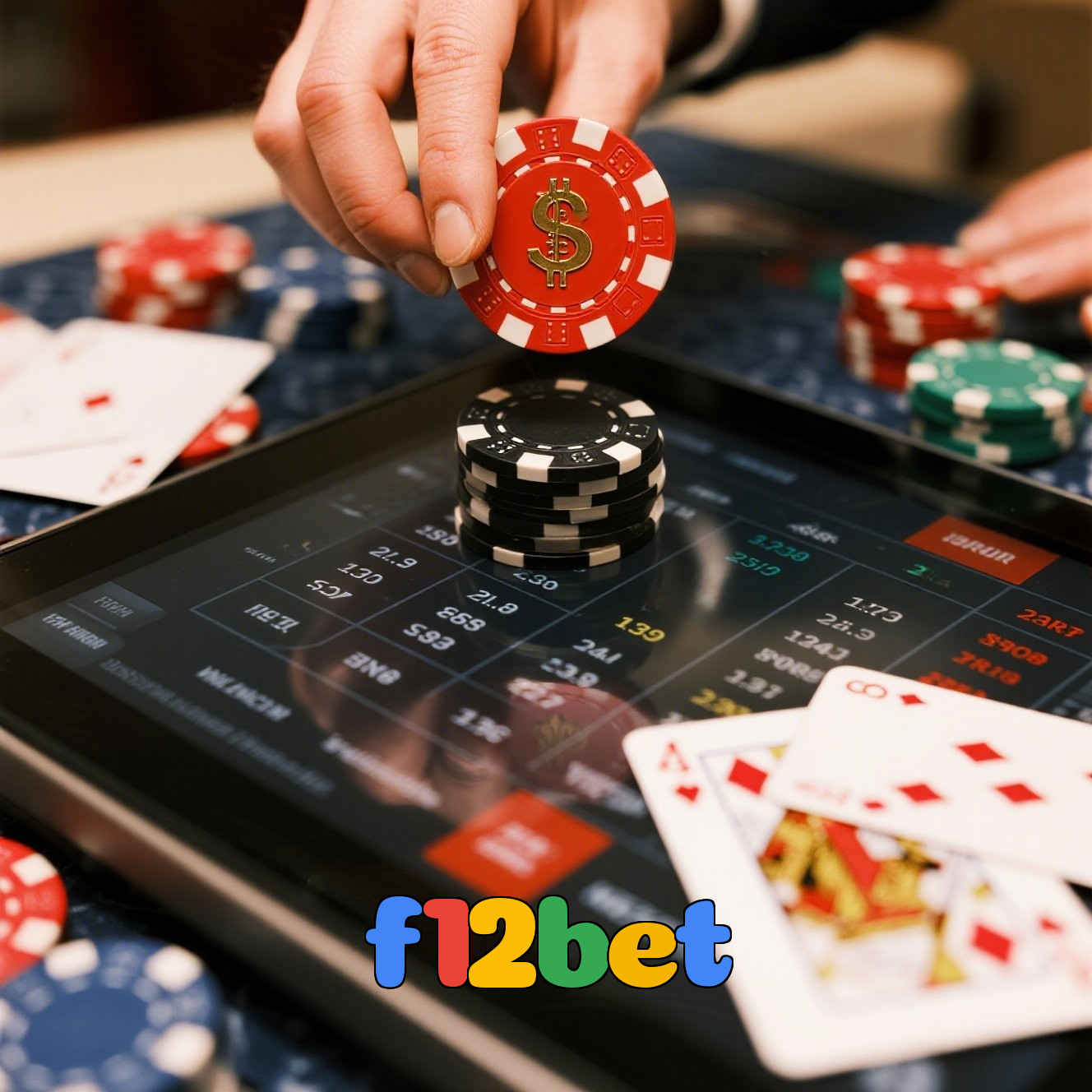 f12bet:Jogue nas melhores slots e conquiste o jackpot dos seus sonhos!