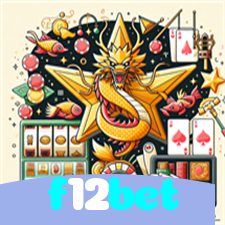 f12bet：Jogue nas slots e ganhe grandes prêmios com cada giro!