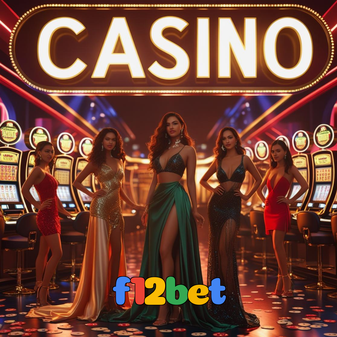 f12bet：A sorte nunca esteve tão ao seu alcance! Aposte nas nossas slots agora!