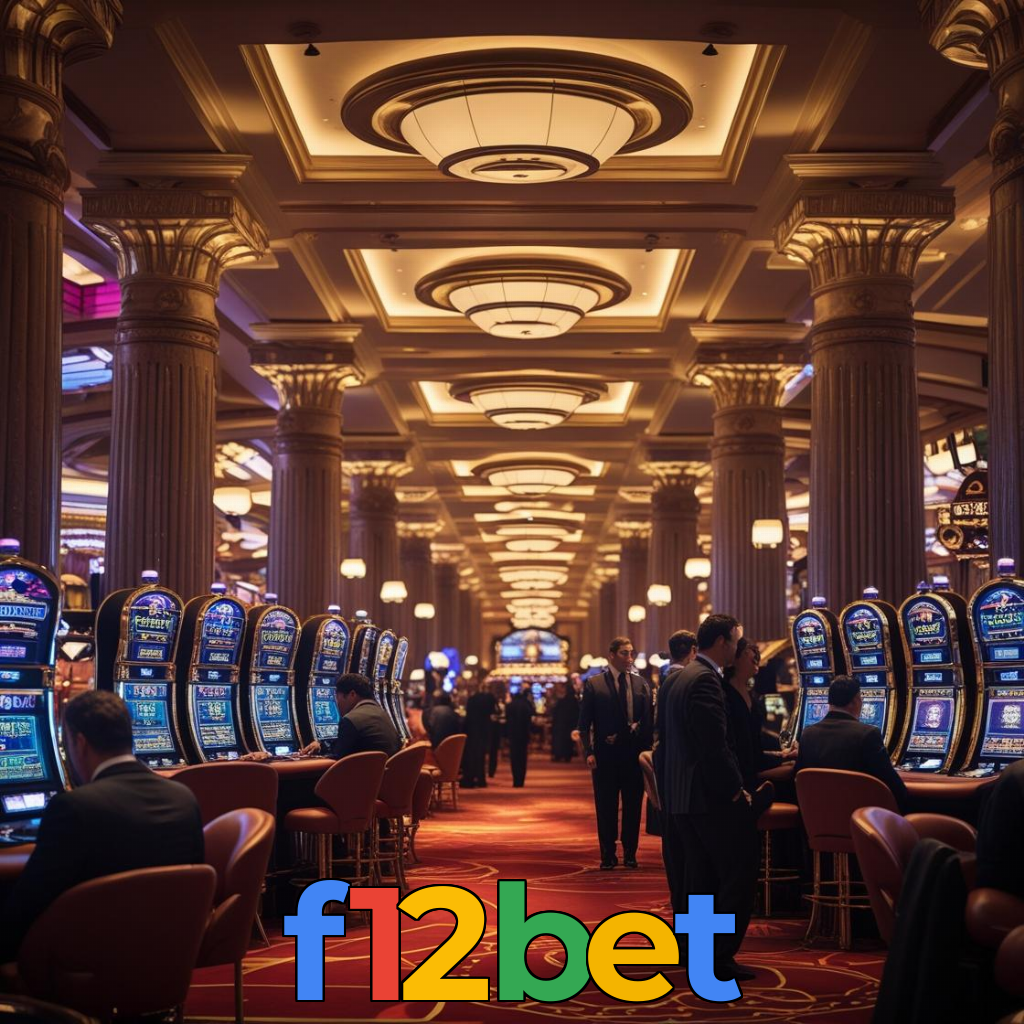 f12bet:A melhor plataforma para apostas no futebol e diversão em jogos de cassino!