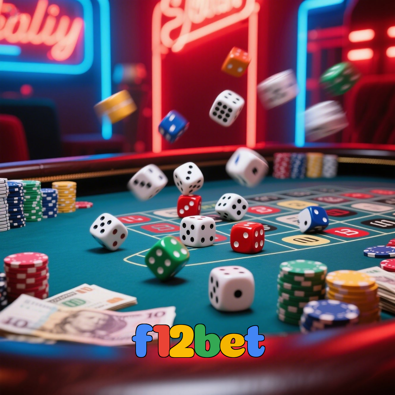 f12bet：Vença no poker e mostre que você é um verdadeiro campeão!