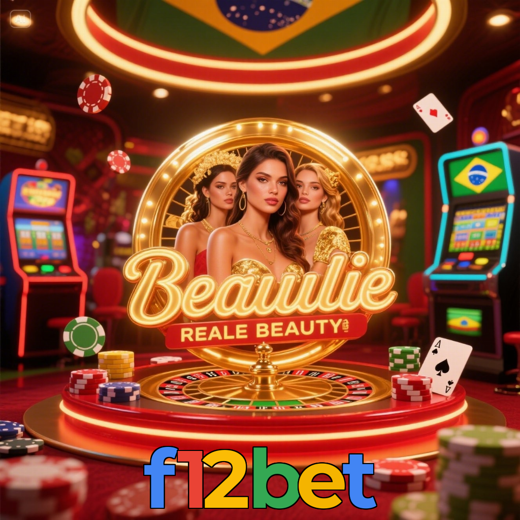 f12bet：Prepare-se para o melhor da diversão no cassino! Jogue agora!