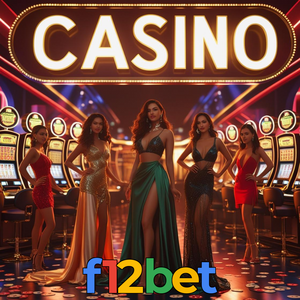 f12bet:A melhor experiência de cassino e futebol online para você!