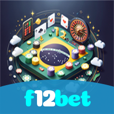 f12bet：Aposte na roleta e conquiste prêmios incríveis em nosso cassino!