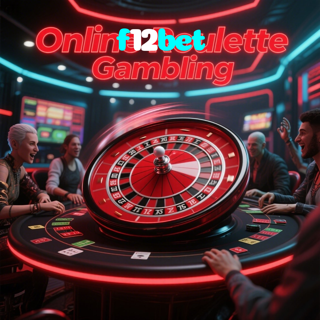 f12bet：Gire a roleta e conquiste grandes prêmios em nosso cassino!