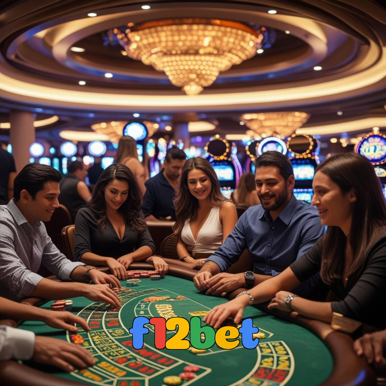 f12bet：Jogue poker, aposte no futebol e vença com grandes prêmios!