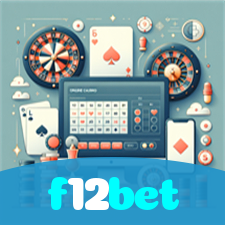 f12bet：Apostas em futebol e diversão em blackjack esperam por você!