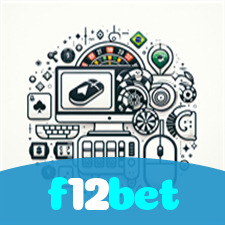 f12bet：Jogue slots, aposte no futebol e vença em grandes mesas de poker!