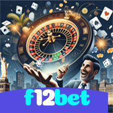 f12bet:Jogue poker, roleta e aposte no futebol no cassino mais confiável!