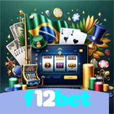 f12bet：Jogue poker e vença como um verdadeiro campeão!