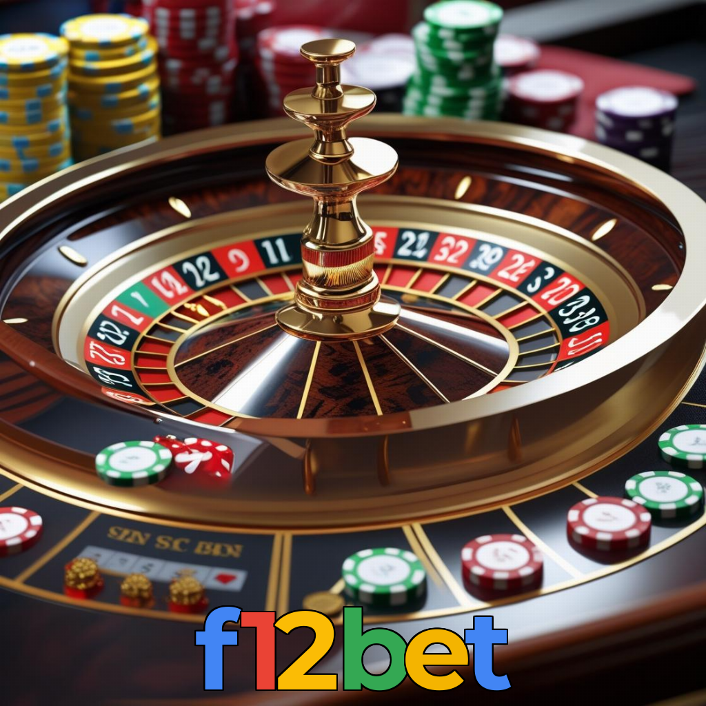 f12bet:Cada giro nas slots é uma nova chance de mudar sua sorte!