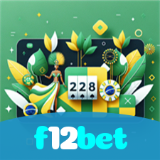f12bet：Apostas ao vivo no futebol e prêmios em blackjack e roleta!