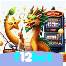 f12bet：As slots mais emocionantes estão esperando por você! Vença agora!