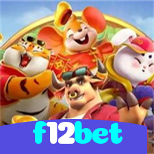 f12bet：Cada giro é uma nova chance! Aposte nas slots e vença!