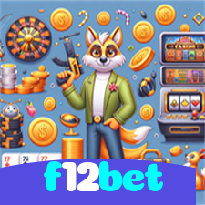 f12bet：Cada giro nas slots pode te levar à grande vitória!