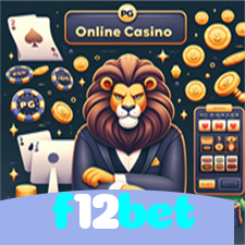 f12bet:Vença no futebol e nos melhores jogos de cassino online, como poker e roleta!