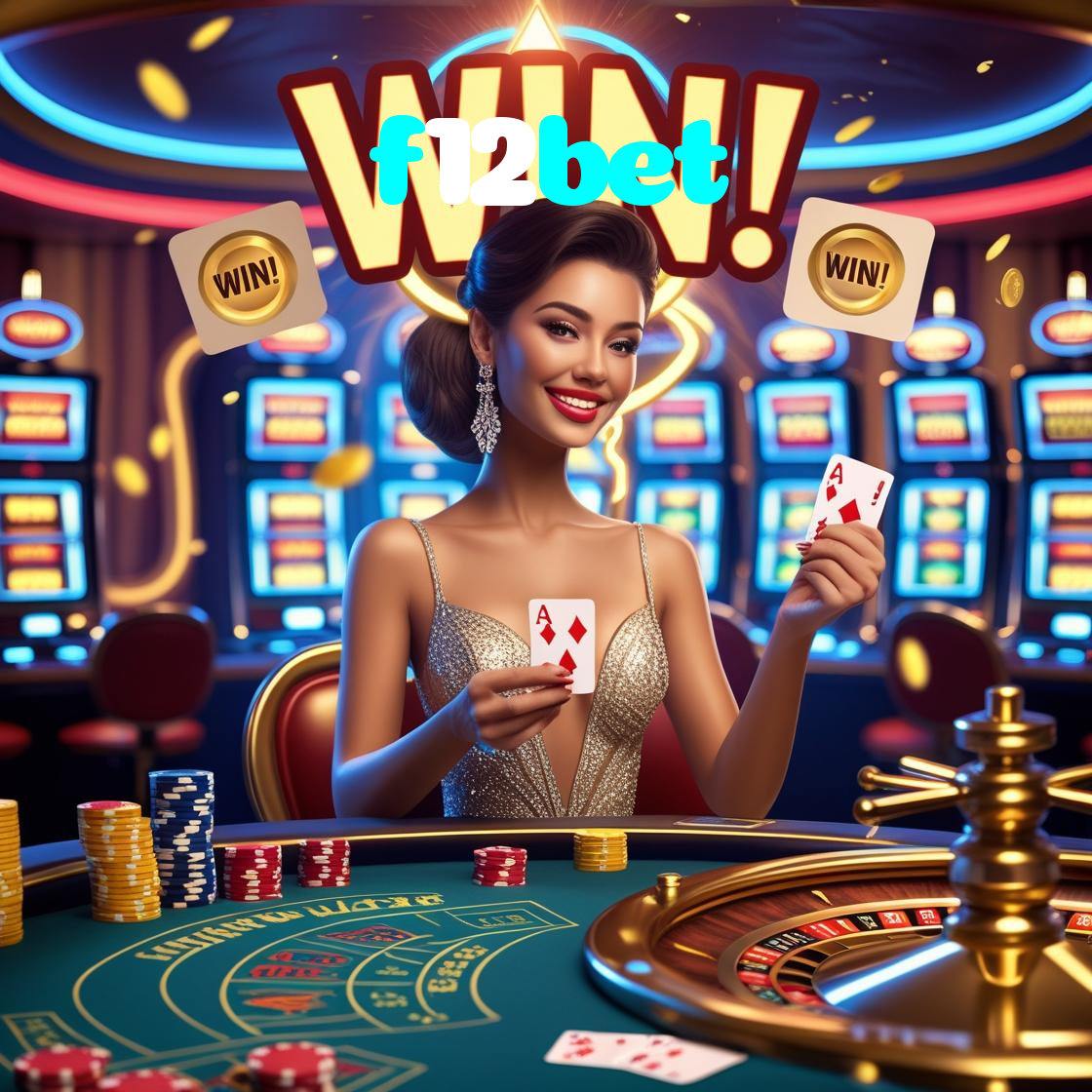 f12bet:As maiores vitórias estão te esperando nas nossas slots online!